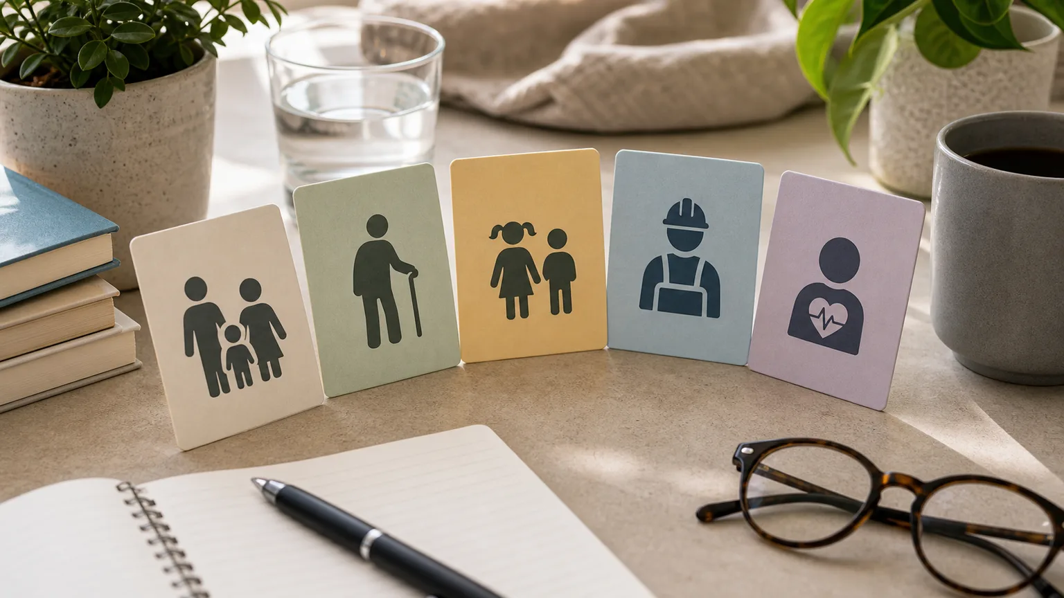 How to Understand Risk Groups in Public Health Guidance