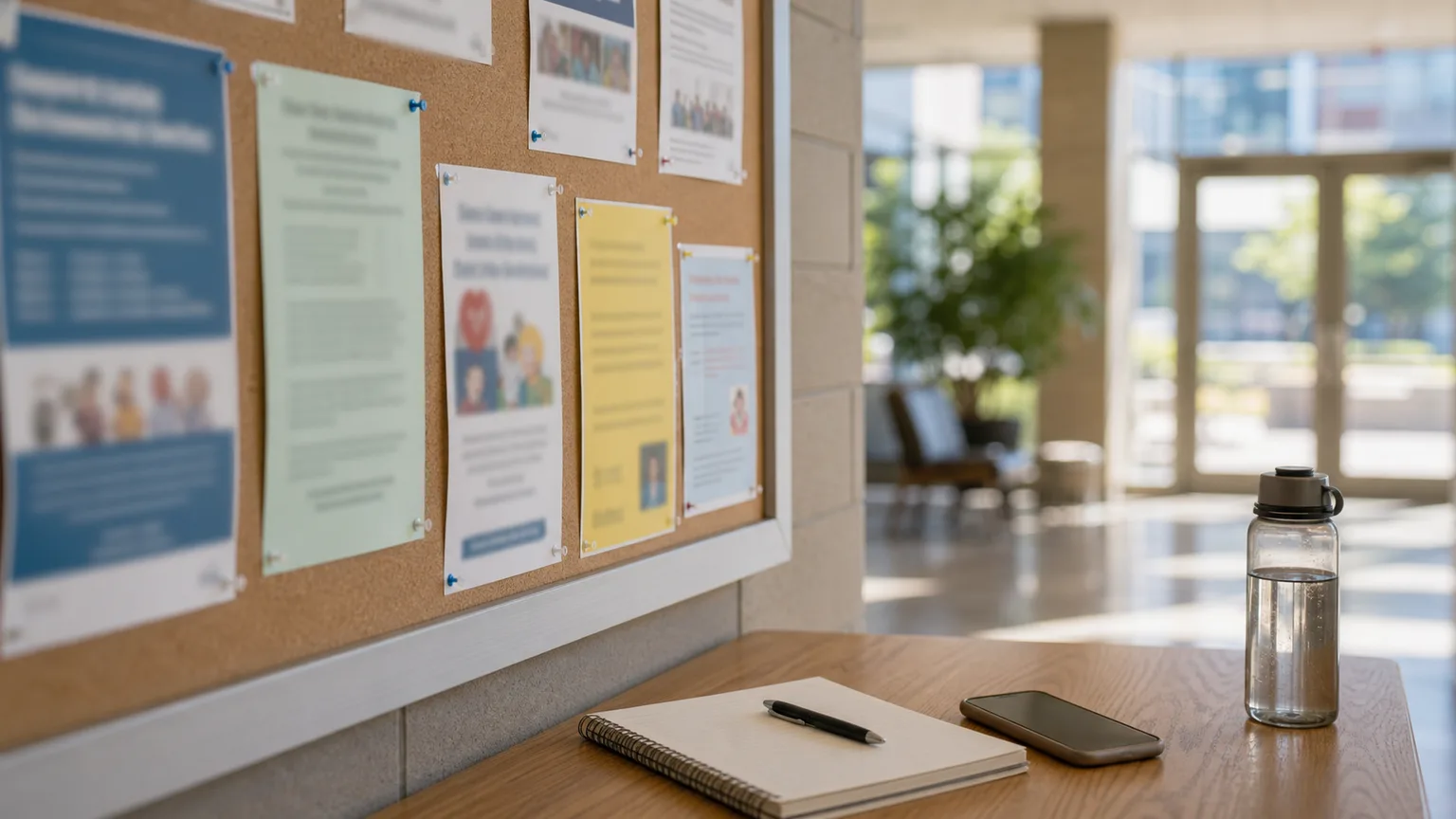 How to Read Public Service Announcements for Health Information