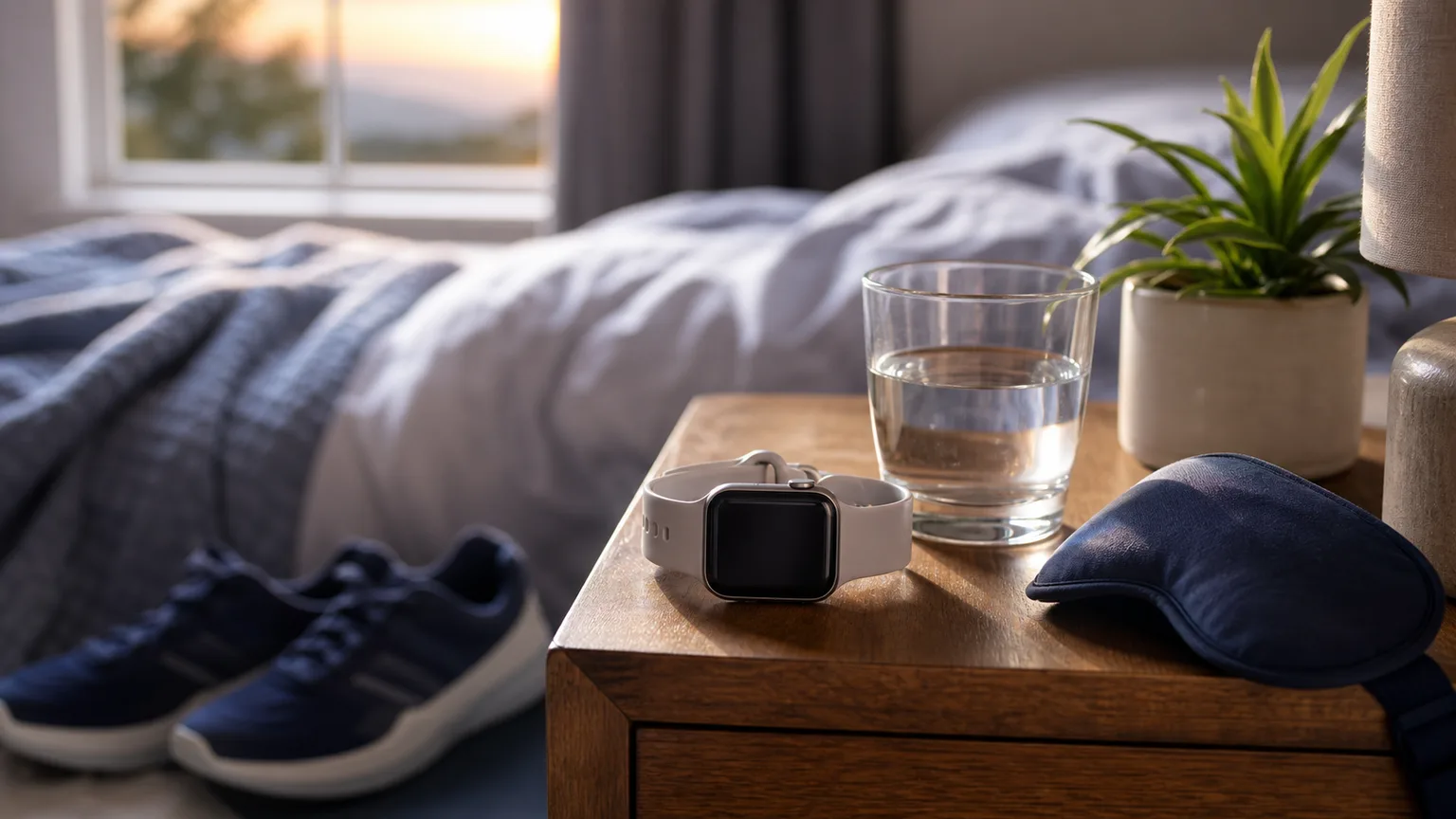Why Resting Heart Rate Can Change From Week to Week